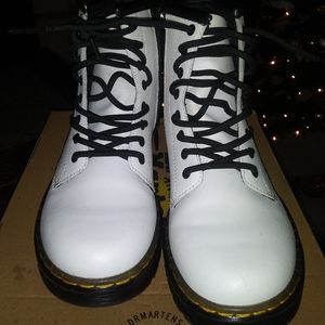 Dr. Martens boots